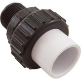 Custom Molded Products 3/4In Mip X 3/4In S Union S-S (High-Temp) | 21063-750-000