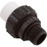 Custom Molded Products 3/4In Mip X 3/4In S Union S-S (High-Temp) | 21063-750-000
