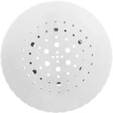 Custom Molded Products 23315-300-000 Rain Spa Jet Internal 1-1/2" White