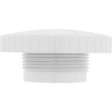 Custom Molded Products 23315-300-000 Rain Spa Jet Internal 1-1/2" White