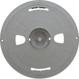 Waterway Plastics 519-6457 Pool Skimmer Lid R1 - Gray