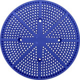 Custom Molded Products 25215-069-003 175 Gpm Fiberglass Pool Suction Cover Only (Vgb) Dk Blue