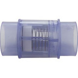 DEL Ozone CO-0101 DelCheck Check Valve, Del Ozone CO-0101, 1-1/2"s, 1/3 psi