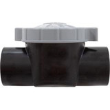 Custom Molded Products 25830-200-000 Serviceable Check Valve (Straight) 2In Sl