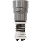 Paramount 004-652-4954-08 Replacement Nozzle, Paramount, Caretaker 99 Bayonet, Lt Gry