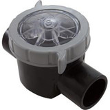 Custom Molded Products Serviceable Check Valve (Straight) 1.5Sl | 25830-150-000