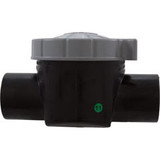 Custom Molded Products Serviceable Check Valve (Straight) 1.5Sl | 25830-150-000