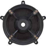 Power-Right Industries SealPlateLgPRR Seal Plate,5 Bolt,Power Right,Dually,48fr/56fr,Reverse-Side