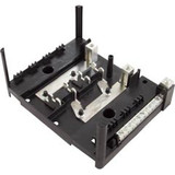 Intermatic Buss Bar Assembly, Intermatic, Insulator Breaker, 8-Pole | 12400140A