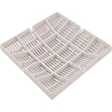 Waterway POOL GRATE 12" X 12" - VGB2008. | 642-4720 V