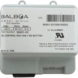 Balboa Water Group 99601-02 Bath Control, BWG/GG Whirlpool ISC, w/o Topside, 115v