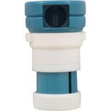 Polaris Cleaning Head, Zodiac Polaris, with out Nozzle, Blue | 3-9-504