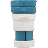 Polaris Cleaning Head, Zodiac Polaris, with out Nozzle, Blue | 3-9-504