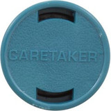 Polaris Cleaning Head, Zodiac Polaris, with out Nozzle, Blue | 3-9-504