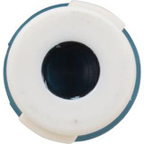 Polaris Cleaning Head, Zodiac Polaris, with out Nozzle, Blue | 3-9-504