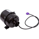 Air Supply of the Future 3210231 Blower, Air Supply Comet 2000,1.0hp,230v,3.0A,4ft Mini