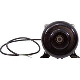 Air Supply of the Future 3215231 Blower, Air Supply Comet 2000, 1.5hp, 230v, 4.2A, 4ft AMP