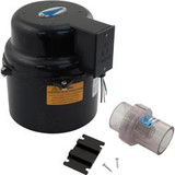 Air Supply Blower, Silencer, 1.0hp, 115v, 4.9A, Hardwire | 6310141