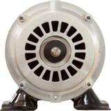 Nidec Motor Corp Motor, Nidec/US Motor, 1.5hp, 115v/230v, 1-Spd, 48Y Frame | EZBN35