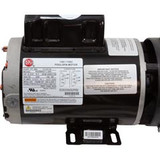 Balboa Water Group 5235212-S Pump, BWG Vico Ultimax, 3.0hp,230v,2-Spd,56fr,2",Side Disch