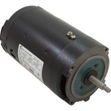 A.O. Smith H741 Motor, Century,3.0hp,208v-230v/460v,3ph,56Jfr,C-Face Thd