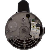 A.O. Smith B2858 Motor, Century,1.5hp,115v/230v,1-Spd,56Yfr,SQFL,Full Rate