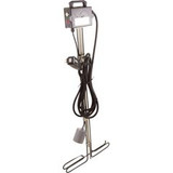 HydroQuip BIS-15-120 Immersion Heater, Hydro-Quip, Baptistery, 1.5kW, 115v