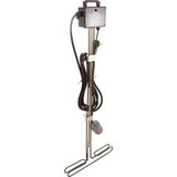 HydroQuip BIS-15-120 Immersion Heater, Hydro-Quip, Baptistery, 1.5kW, 115v