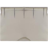 Pentair 471548 Control Panel Cover, Pentair Minimax NT