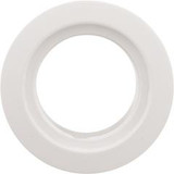 Waterway Plastics 519-6710 Volleyball Pole Holder Flange - White