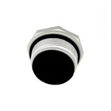 Anderson  1.5" MPT Winter Duck Plug Valve | WDP150