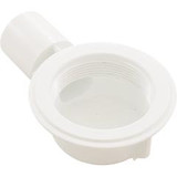 Waterway Plastics 642-4170 Body, Lo Pro Drain 3/4"S Ell R2