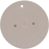 AquaStar Pool Products DIV0101 Floor Return Diverter Plate Only