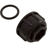 AstralPool 4411020405 Water Drain Plug, Astral 3000 Series Sand Filters, 1-1/2"