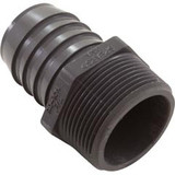 Pentair R03121 1 1/2" Insert Male Adpt