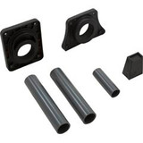 Speck 2901410004B Connection Package, Speck EasyFit,Dura-Glas/Max-E-Glas,1.5"