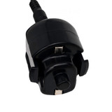 Water Tech Wall Charger With Adapter | LC099-3S6X099