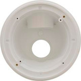 Waterway Plastics 672-2510 Sump Body, Waterway Main Drain Gunite, 8" Round, 2" Slip