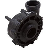 Waterway Plastics 310-2960 Wet End, Waterway EX2, 1.5hp, 2"mbt, 48/56 Frame