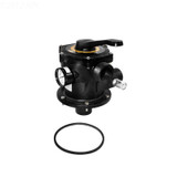 Jacuzzi® DVK-7 Valve Kit | 39262803R