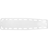GLI Pool Products 10-993-WH Spineboard, Kemp, 18", AB, White