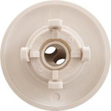 Waterway Plastics 224-1040G Gunite Pulsator M/J Eyeball Assy - White