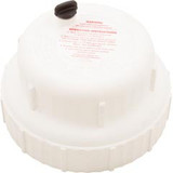 King Technology 01-22-9411 Cap, King Tech Perform-Max Model 940/960/980, w/ O-Ring