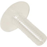 Sundance® Spas Light Lens, Sundance, Bullet Style, 1" Flange, Polycarbonate | 6560-581