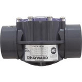 Hayward 2.0" X 2.5" Pvc Check Valve | PSCV2S2DGR