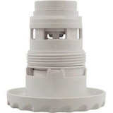 Custom Molded Products Jet Intl, Poly Jet Generic, 3-3/8" fd, Twin Roto, Dlx Scal, Wht | 25591-250-000