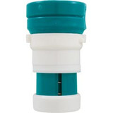 Polaris Cleaning Head, Zodiac Polaris, Hi-Flo, Blue | 4-9-546