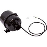 Air Supply of the Future Blower, Air Supply Ultra 9000, 1.5hp, 115v,8.3A, 4ft AMP | 3915131