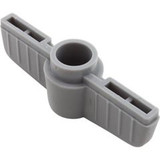 Custom Molded Products 25800-751-130 3/4In Ball Valve Handle