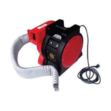 Q-Vac Liner Vac Blower | QV3